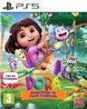 Dora Sauvetage En For&ecirc;t Tropicale | Occasion thumb 0