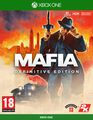 Mafia Definitive Edition | Occasion thumb 0