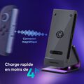Support De Charge 2 Joycons + Controller Grip | Oniverse | Fusion Dock thumb 8