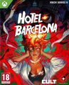 Hotel Barcelona thumb 0