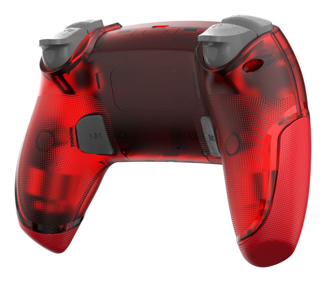 Manette Sans Fil | Oniverse | Revolt V2 Bluetooth Mars Red