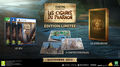 Tintin Reporter Les Cigares Du Pharaon | Occasion thumb 2