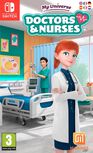 My Universe Doctors & Nurses - Occasion