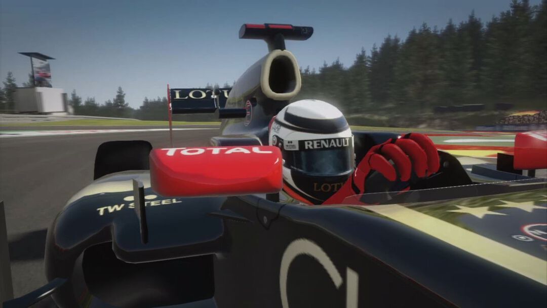 F1 2012 | Occasion