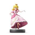 Figurine Amiibo N&deg;2 Smash Peach thumb 3