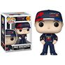 Figurine Funko Pop! - Formule 1 - Max Verstappen