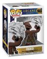 Figurine Funko Pop! - Arcane Lol - S1 Ekko