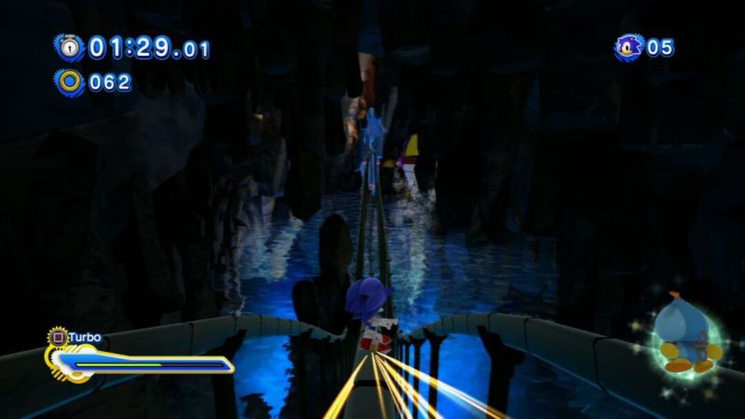 Sonic Generations | Occasion
