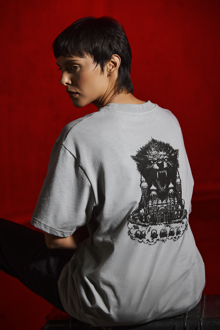 Fulllife T-shirt | Cod Mw3 | Horseman T-shirt | Xl