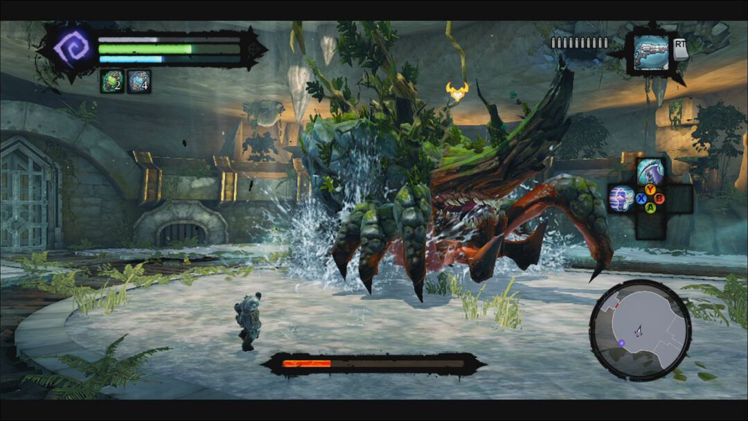 Darksiders 2 | Occasion