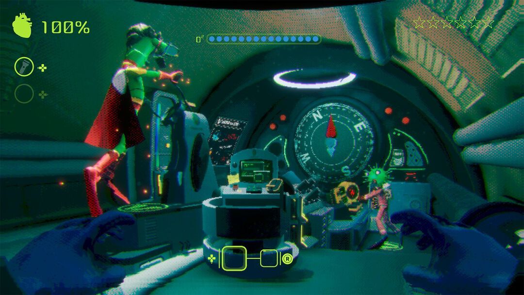 Murky Divers Pharmacorps. Edition
