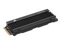 Corsair Ssd Interne + Dissip Mp600 Pro 1to Ps5/pc thumb 0