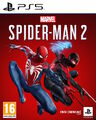 Marvel's Spider-man 2 - Occasion