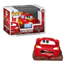 Figurine Funko Pop! N&deg;1708 - Cars - Lightning Mcqueen