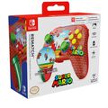 Manette Sans Fil | Turtle Beach | Mario Bricks Reveal thumb 2