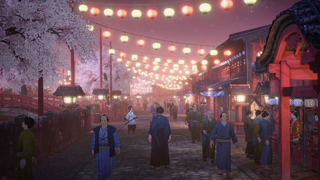 Fate/Samurai Remnant