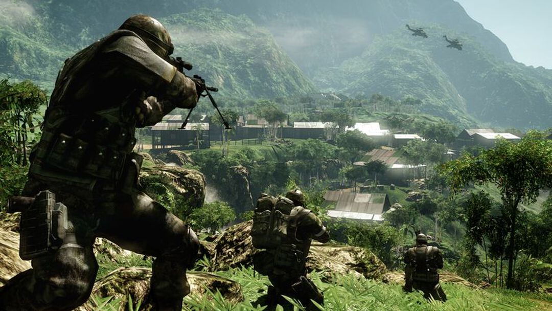Battlefield Bad Company 2 | Occasion