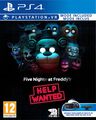 Five Nights At Freddy's Help Wanted thumb 0