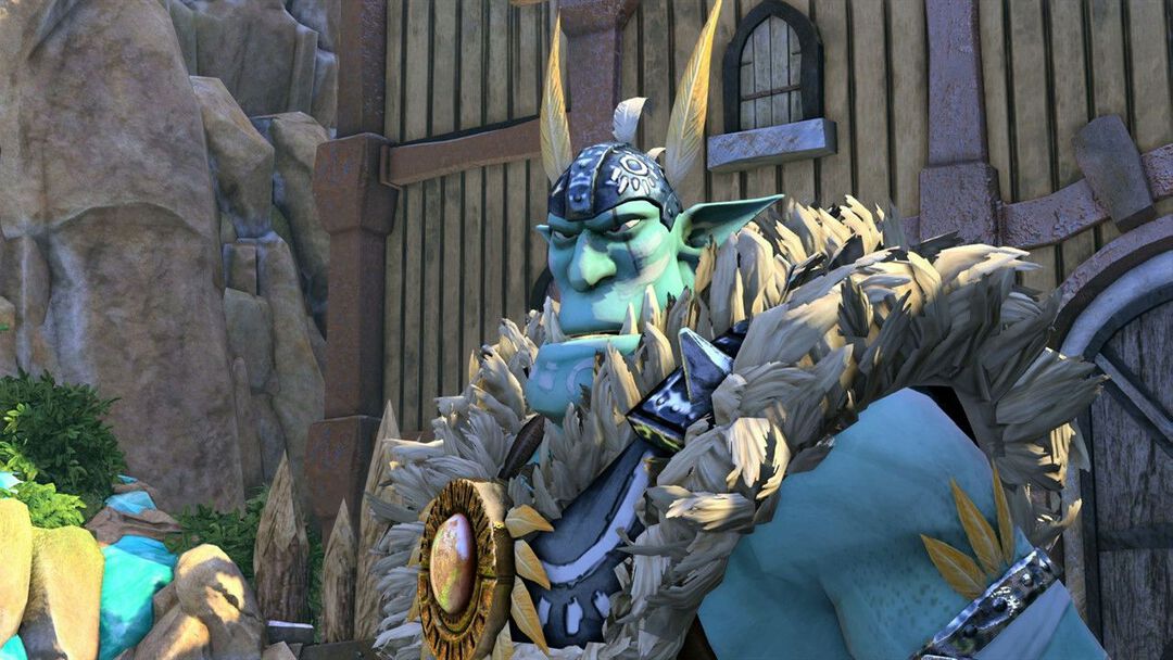 Knack | Occasion