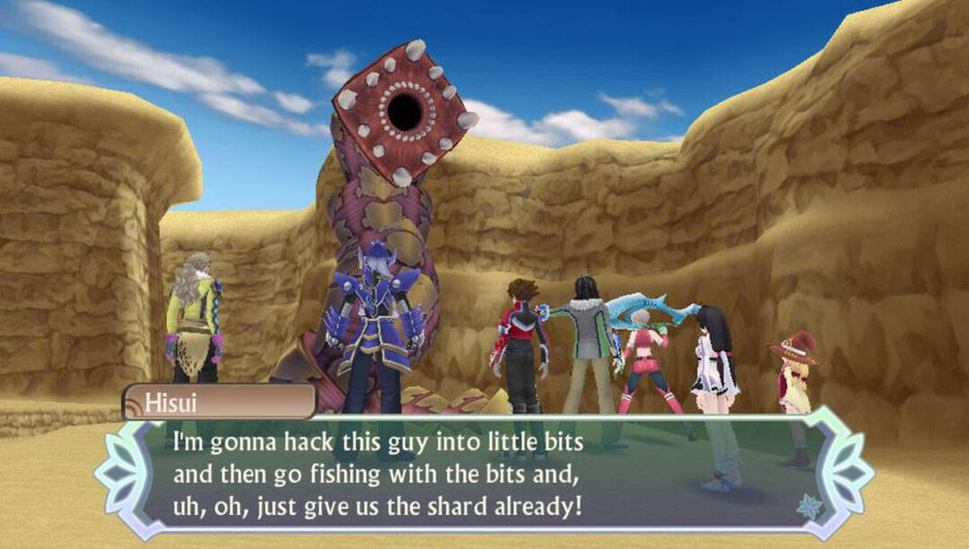 Tales Of Hearts | Occasion