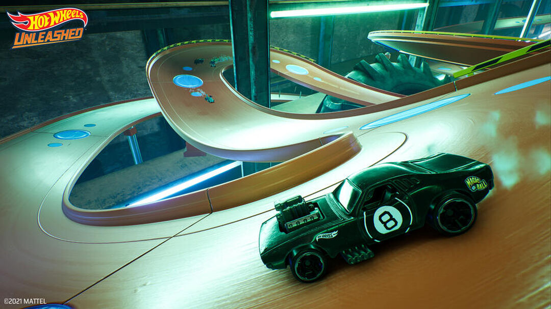 Hot Wheels Unleashed | Occasion