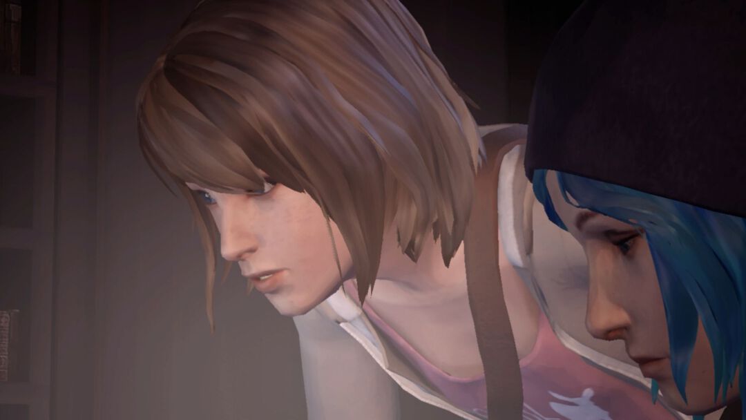Life Is Strange Arcadia Bay Collection | Occasion