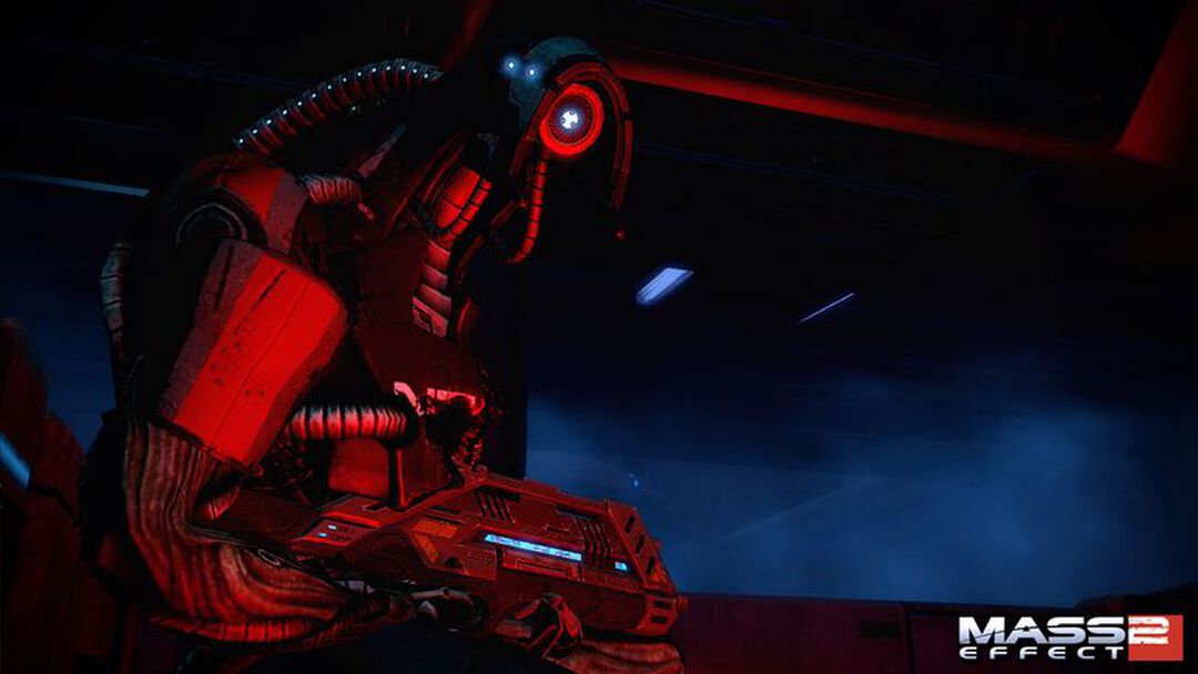 Mass Effect 2 | Occasion