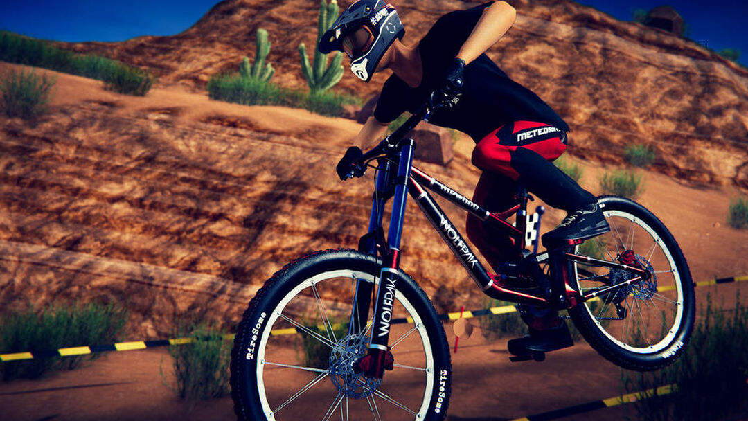 Descenders | Occasion