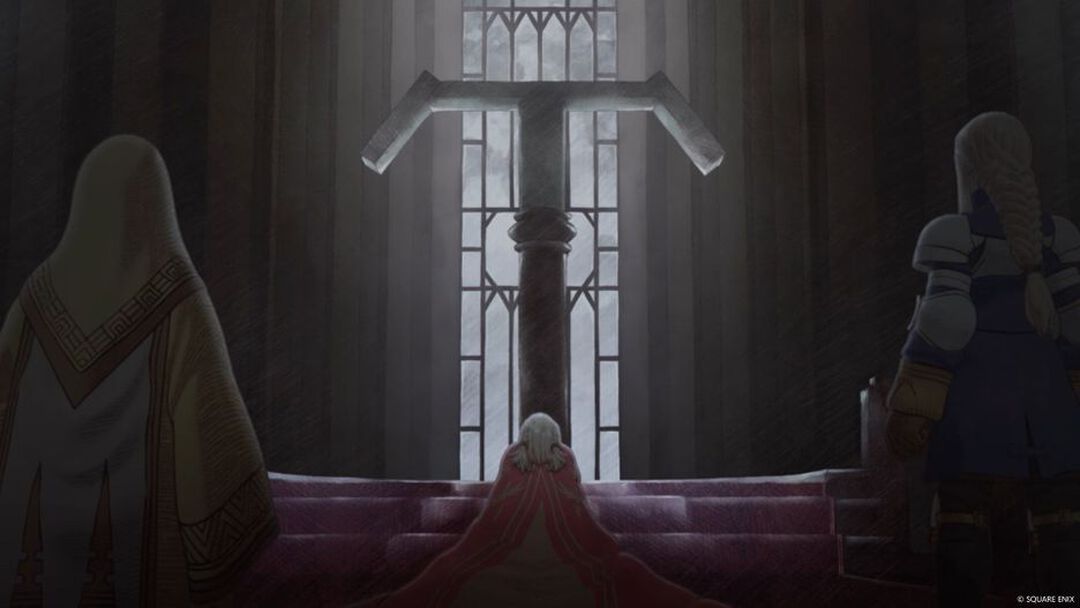 Final Fantasy Tactics The Ivalice Chronicles | Occasion