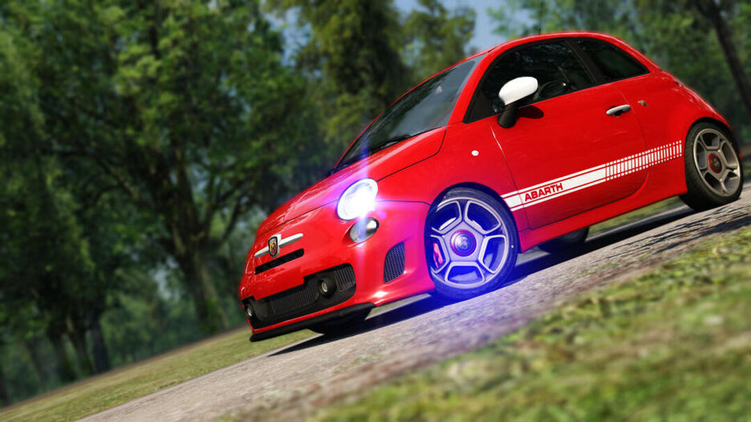 Assetto Corsa Ultimate | Occasion