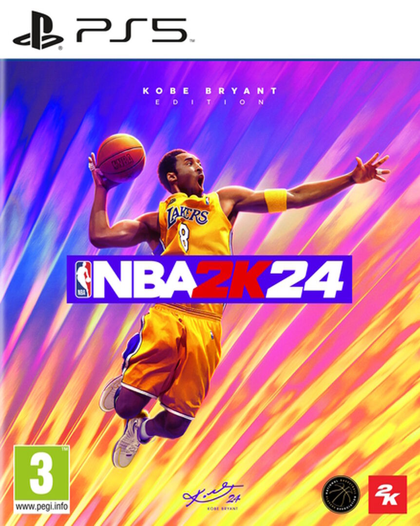 NBA 2k24 | Occasion