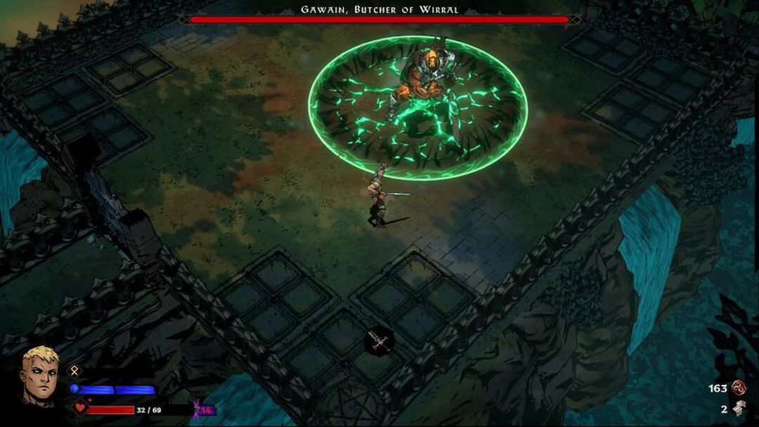 Sworn Deluxe Edition