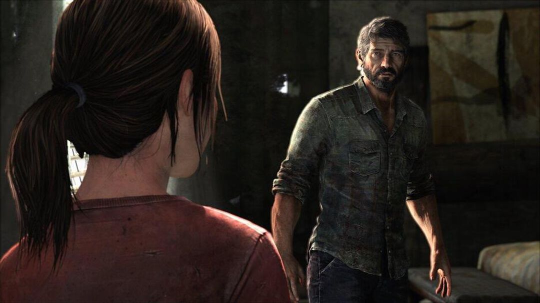 The Last Of Us Remastered Hits