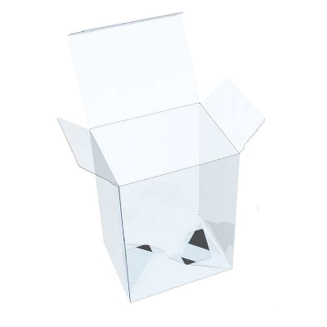 Boite De Protection | Funko | Display De Protection Pour Figurines Funko Pop!