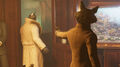Blacksad Under The Skin | Occasion thumb 3
