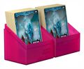 Boite Pour Cartes | Ultimate Guard Boulder | 80+ Taille Standard Rhodonite thumb 3