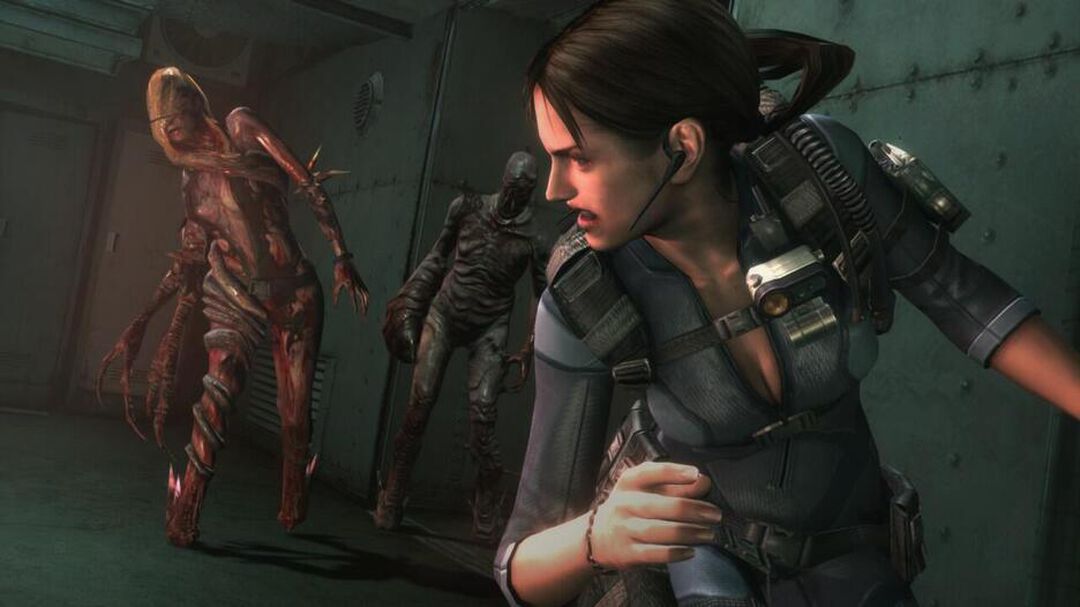 Resident Evil Revelations | Occasion