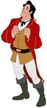 GASTON