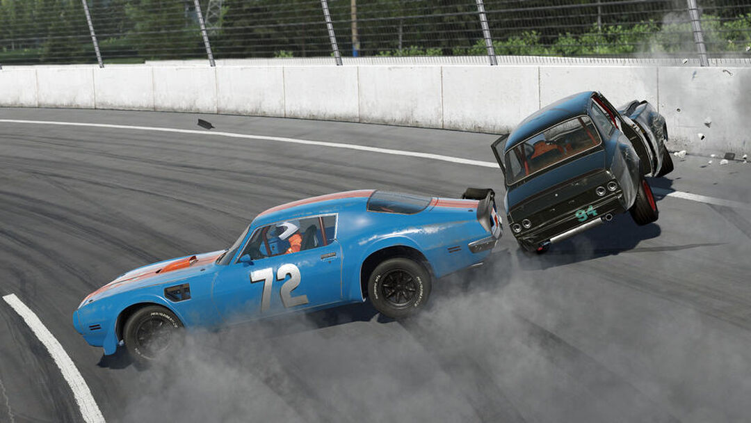 Wreckfest | Occasion