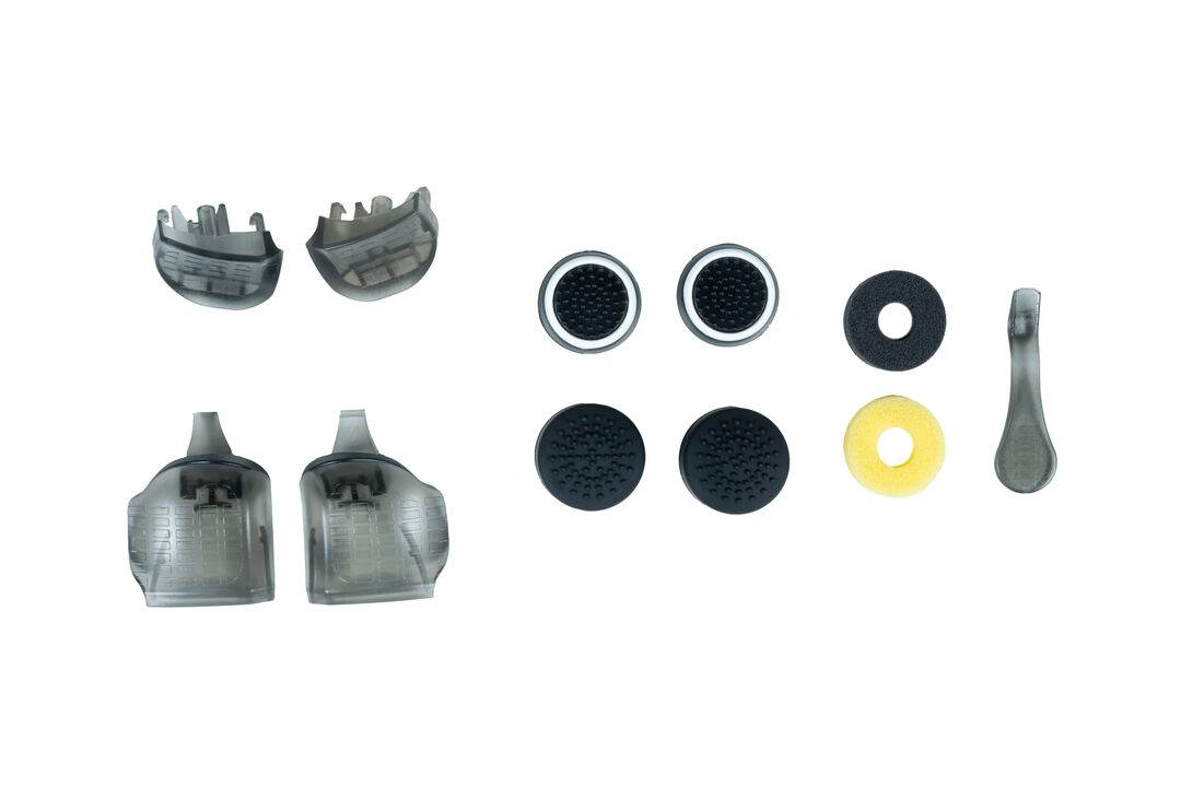 Trigger Et Thumb Stick Pack Pour Dualsense