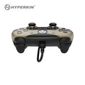 Manette Filaire Hyperkin Competitor Or thumb 4