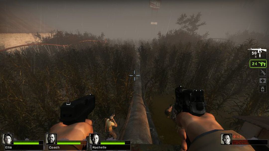 Left 4 Dead 2 | Occasion