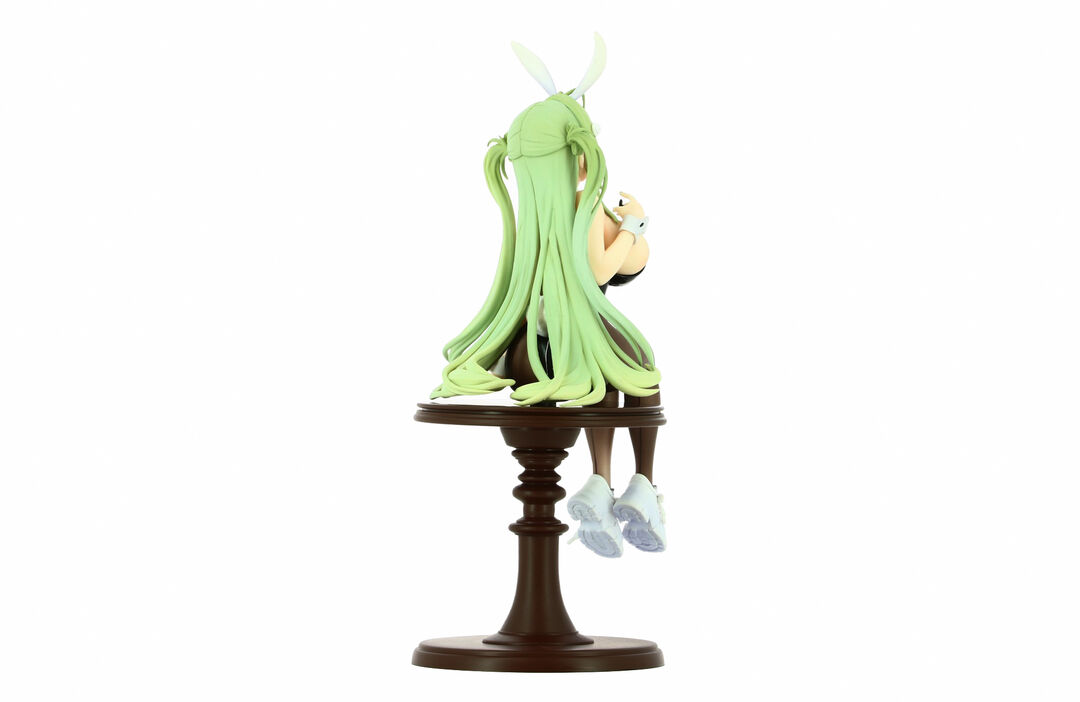 Figurine Ichibansho | Goddess Of Victory : Nikke | Soda
