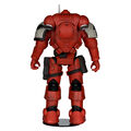 Figurine  |  Blood Ravens |  Warhammer 40000  |  Mcfarlane Toys thumb 2