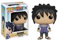 Figurine Funko Pop! N&deg;72 | Naruto Shippuden | Sasuke thumb 2