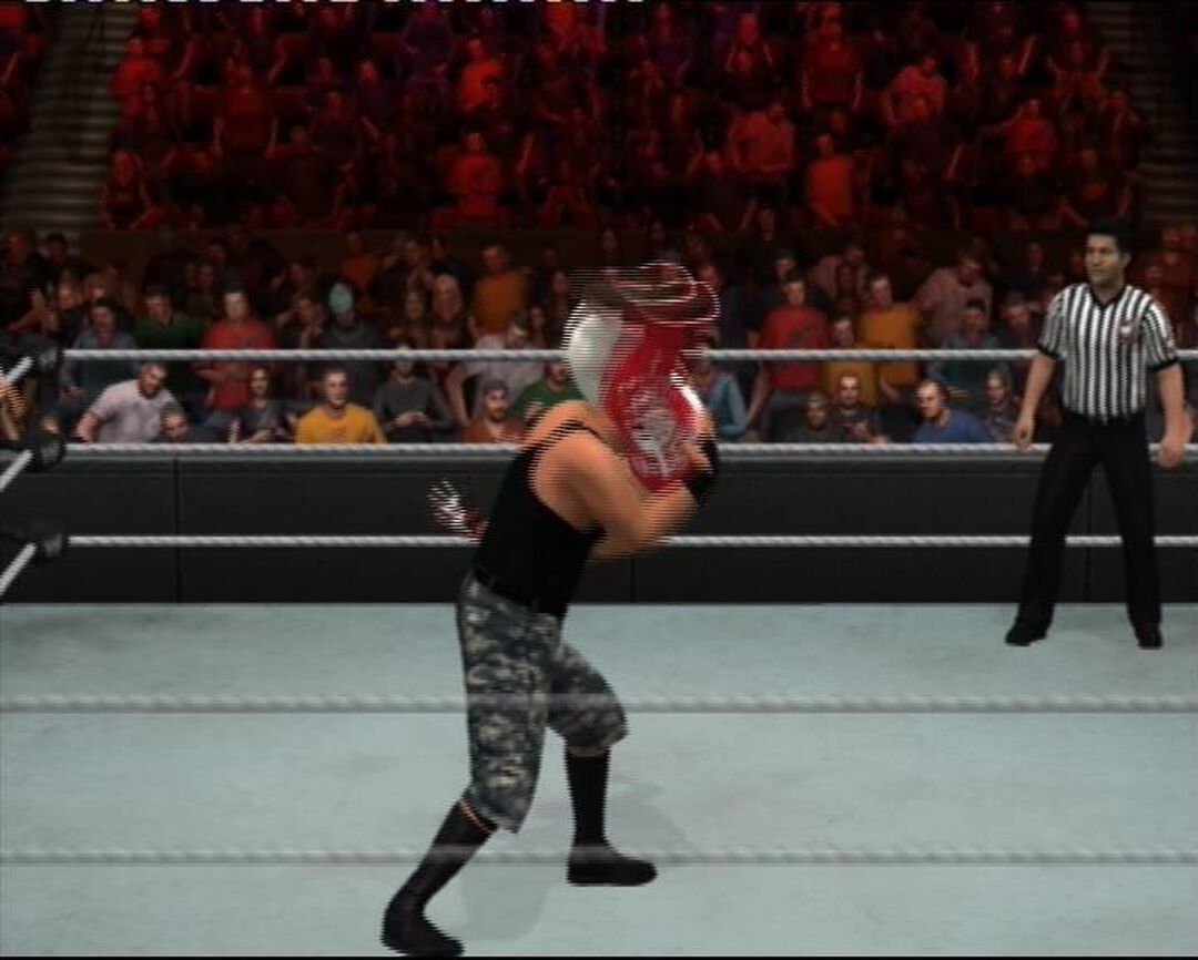 Wwe Smackdown Vs Raw 2011 | Occasion