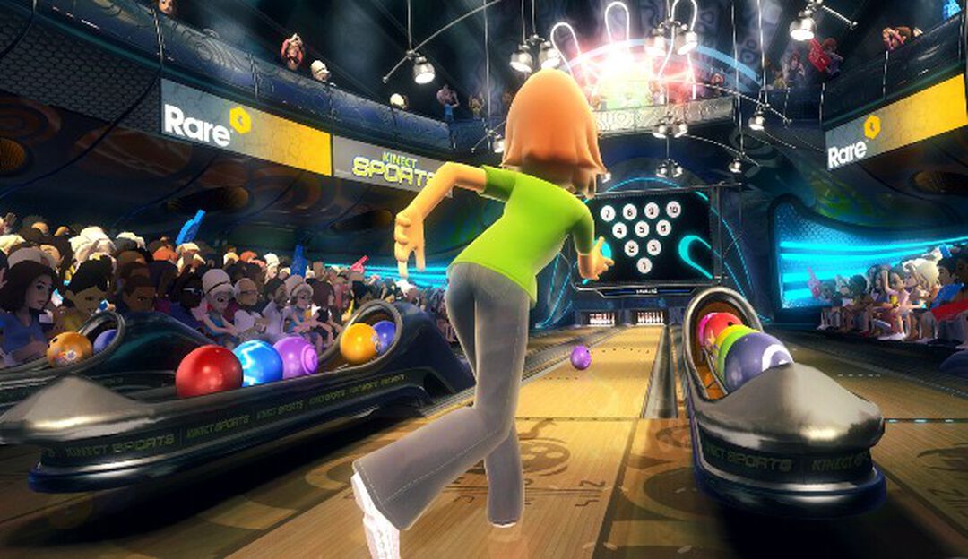 Kinect Sports | Occasion