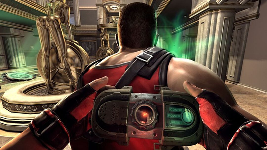 Duke Nukem Forever | Occasion