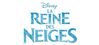 LA REINE DES NEIGES
