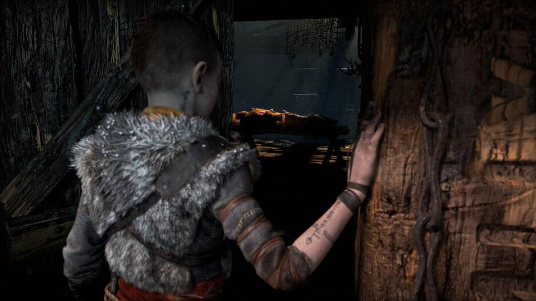 God Of War | Occasion